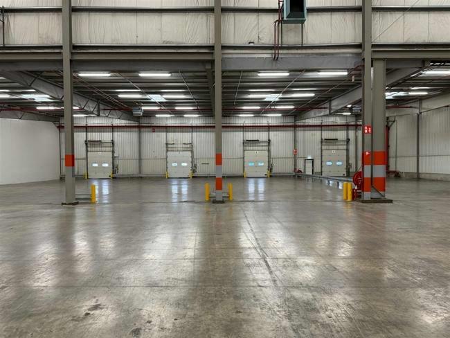 industry for rent