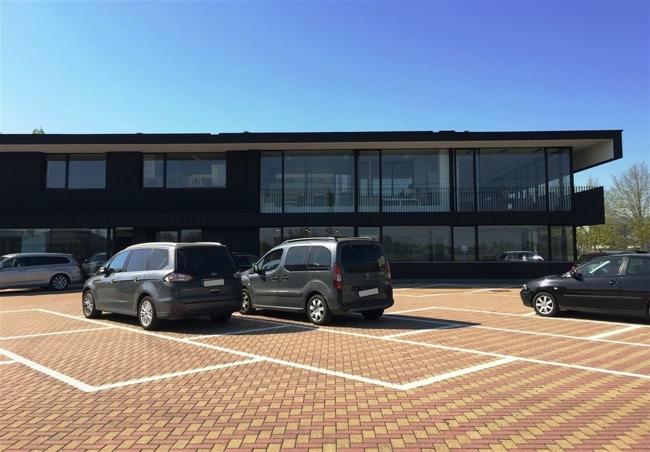 office for rent