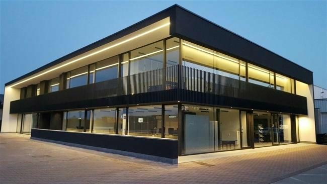 office for rent