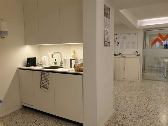 office for rent