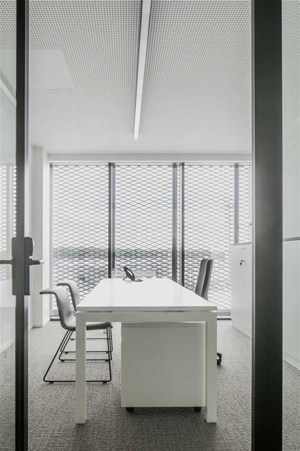 bureau à louer