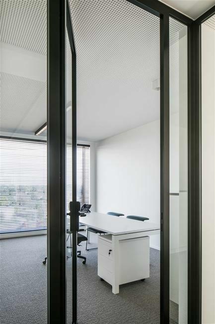 bureau à louer