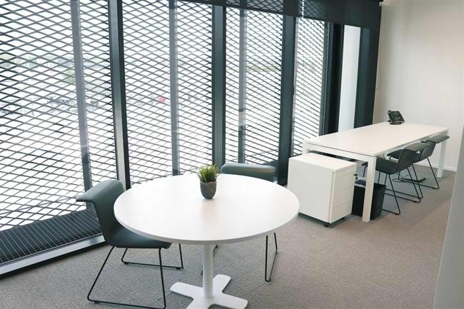 bureau à louer