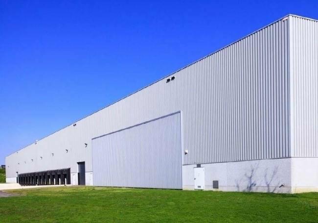 logistique à louer