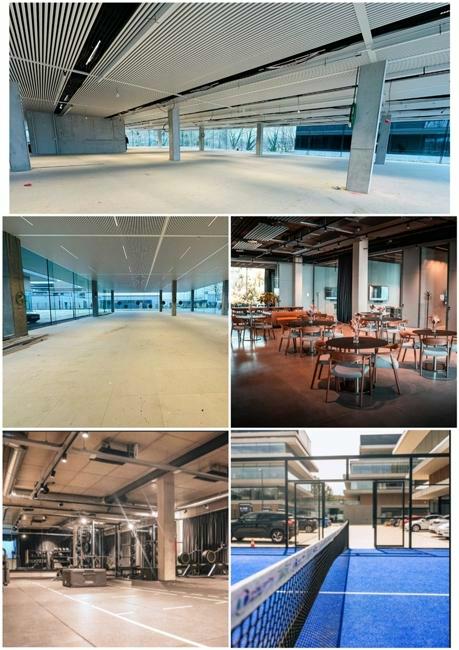 office for sale