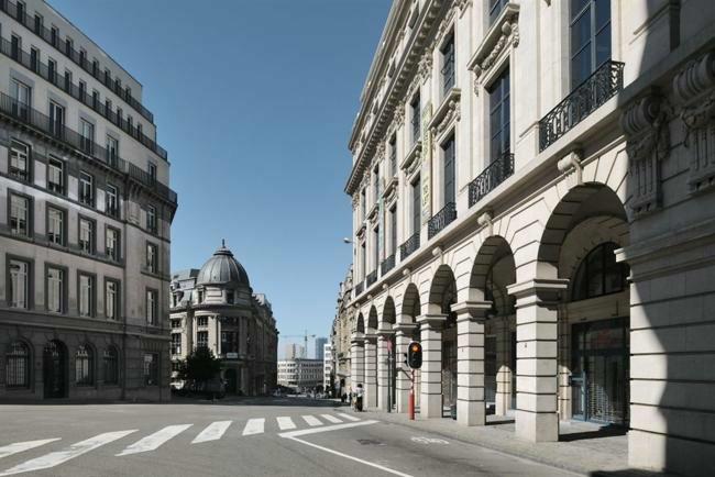 bureau à louer