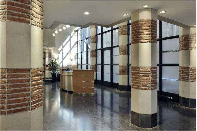 bureau à louer