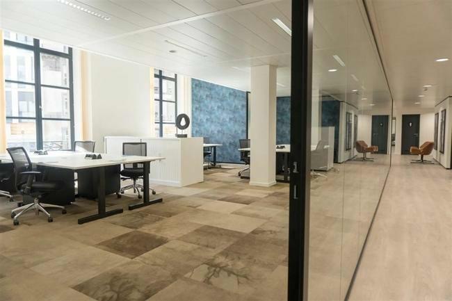 bureau à louer