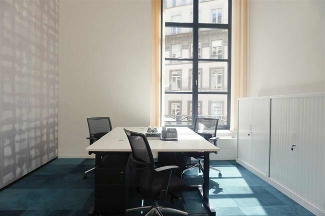 bureau à louer