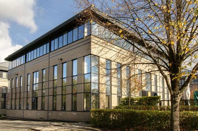 office For sale or for rent
