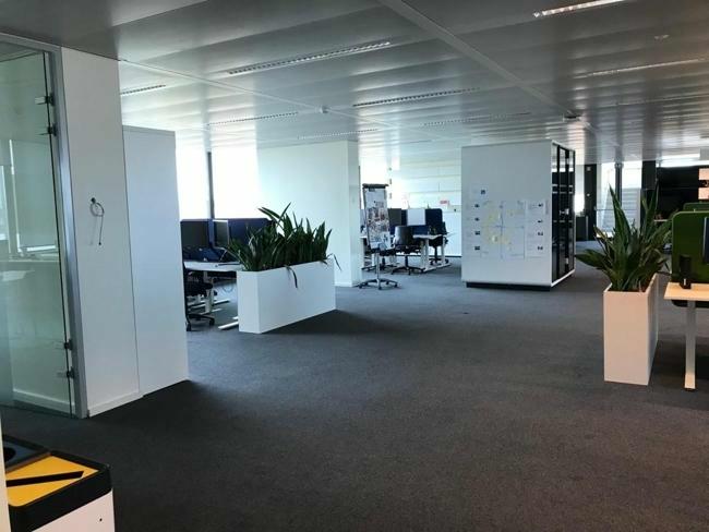 office for rent