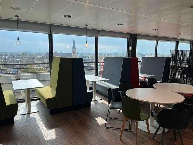 office for rent