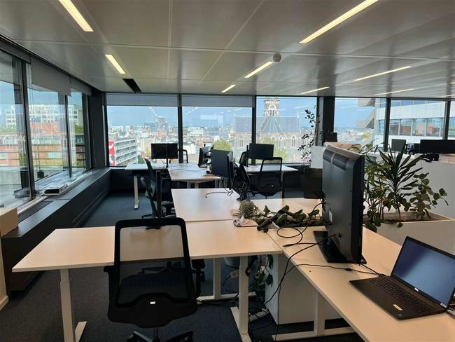 office for rent