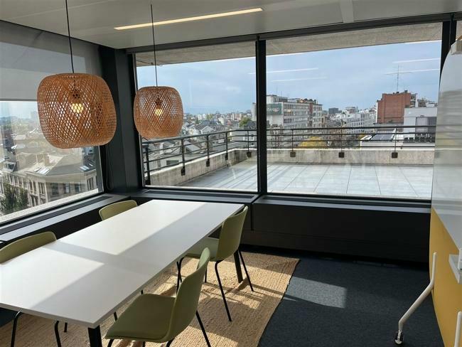 office for rent