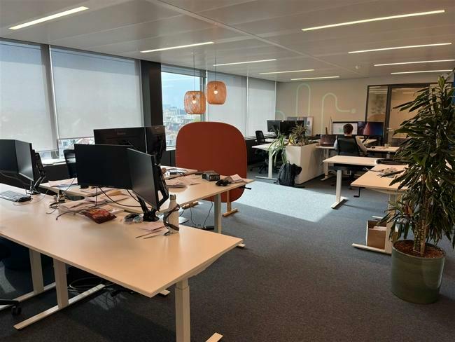 office for rent