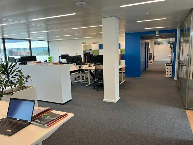 office for rent