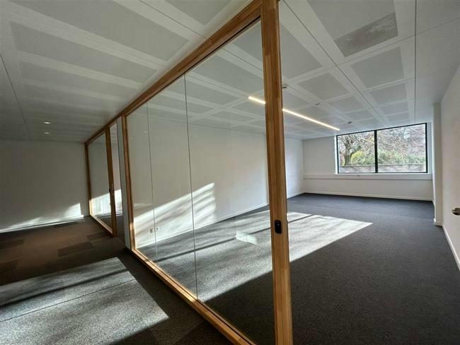 bureau à louer