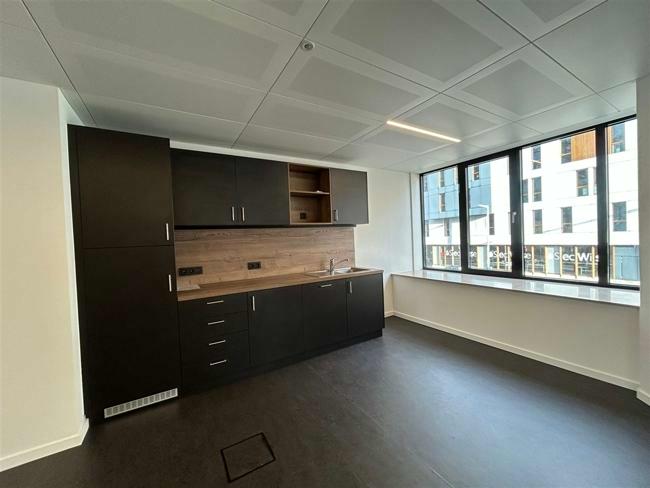bureau à louer