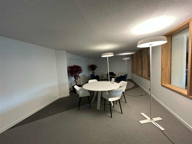 bureau à louer