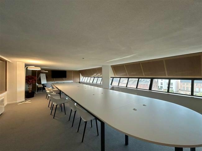 bureau à louer