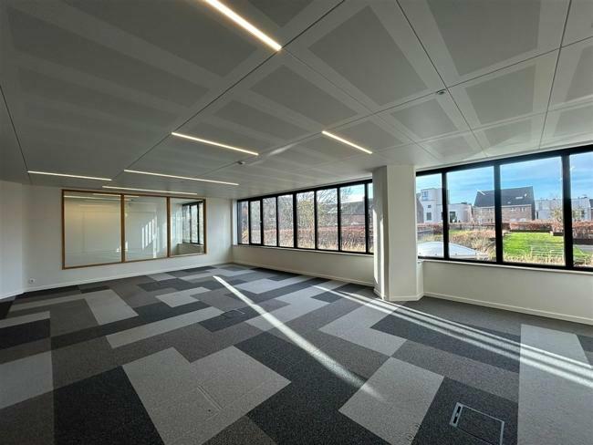 bureau à louer