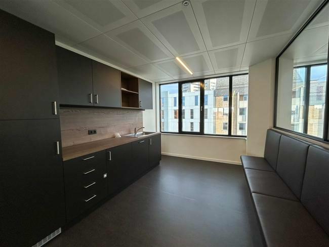 bureau à louer