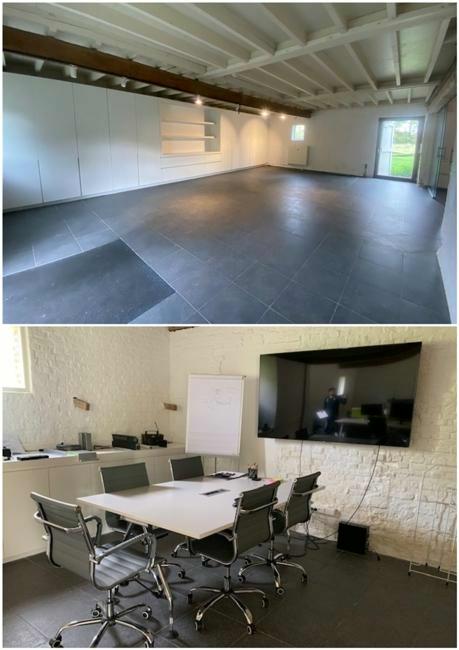 office for rent