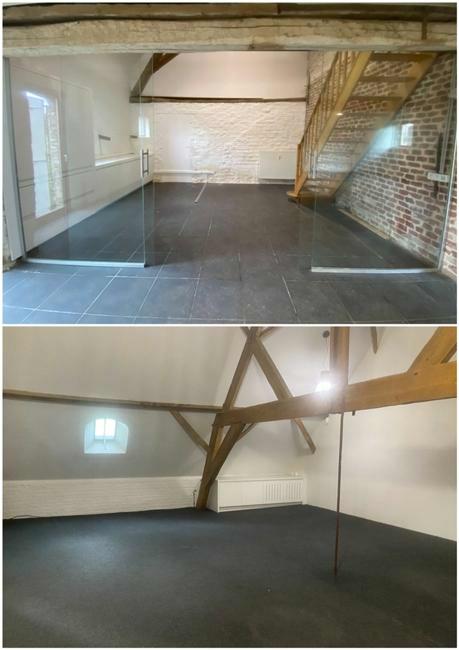 office for rent