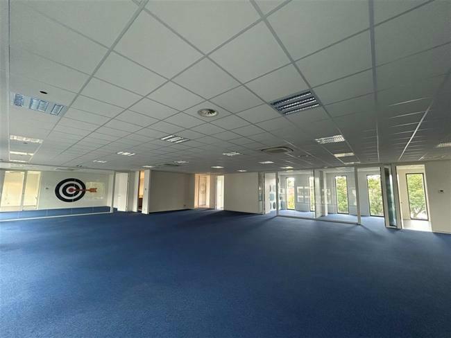 kantoor te huur
