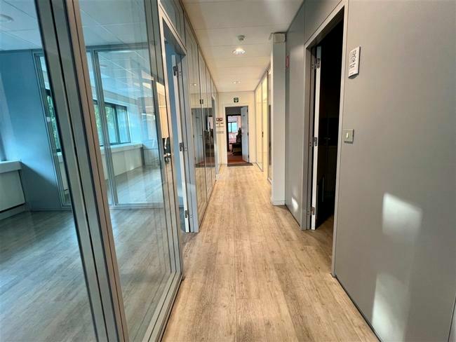 office for rent