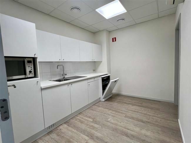 office for rent