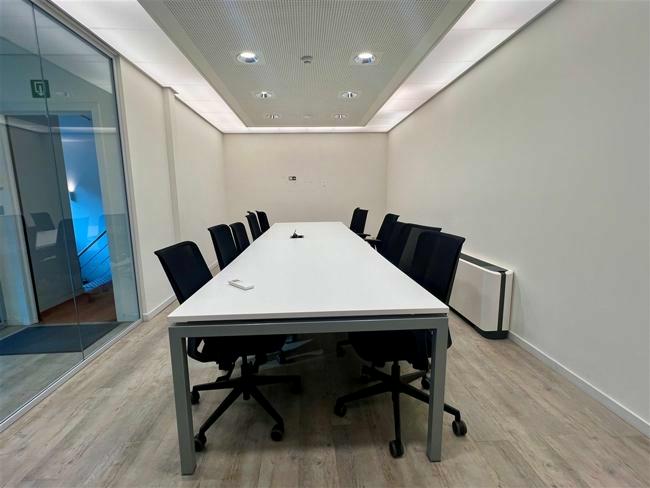 office for rent