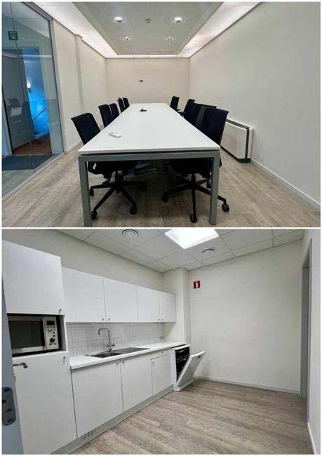 office for rent
