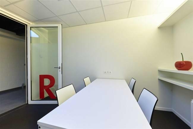 bureau à louer