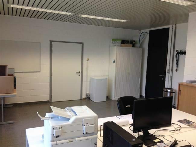 bureau à louer