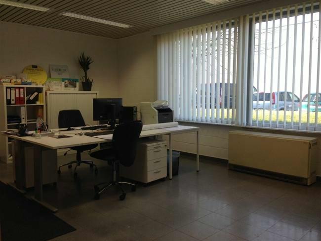bureau à louer