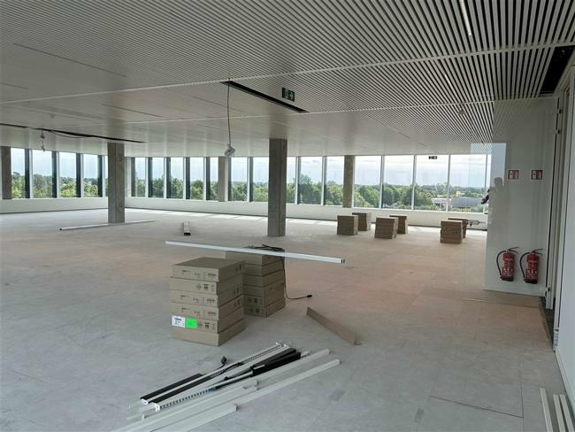 office for rent