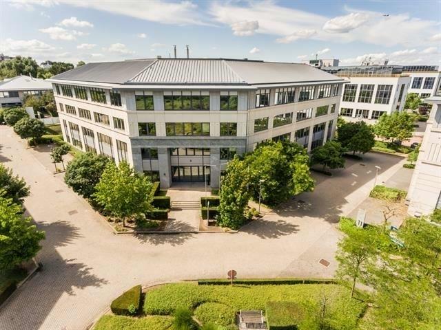 office For sale or for rent