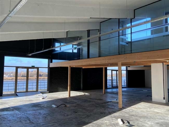 bureau à louer