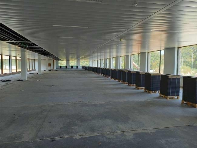 office for rent