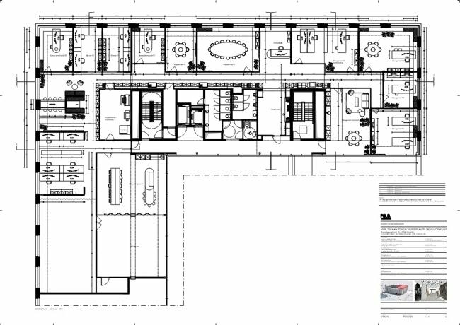 office for rent