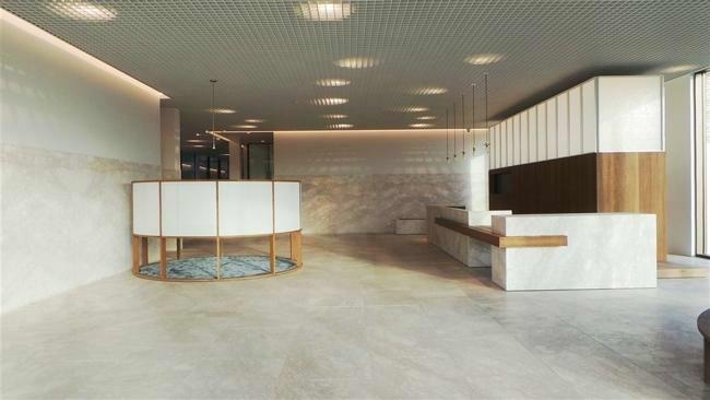 office for rent