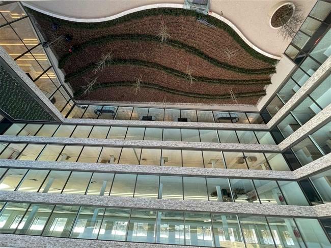 office for rent