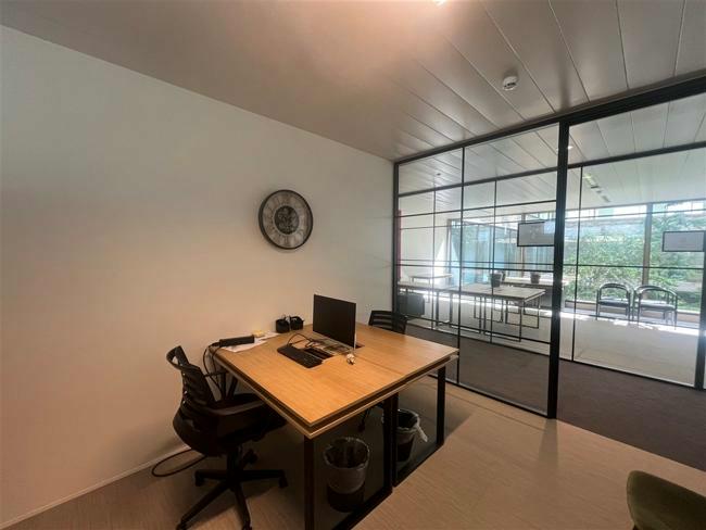 office for rent