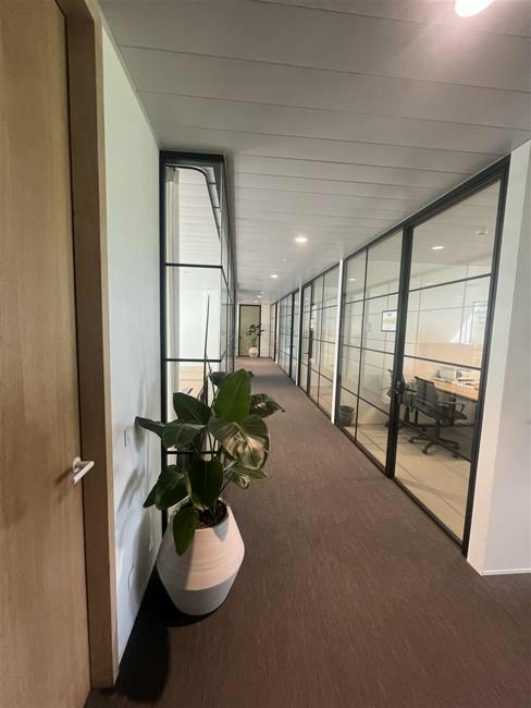 office for rent