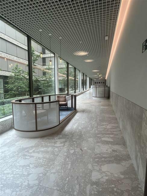 office for rent