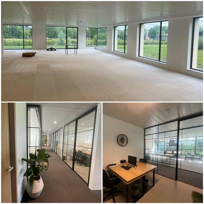 office for rent