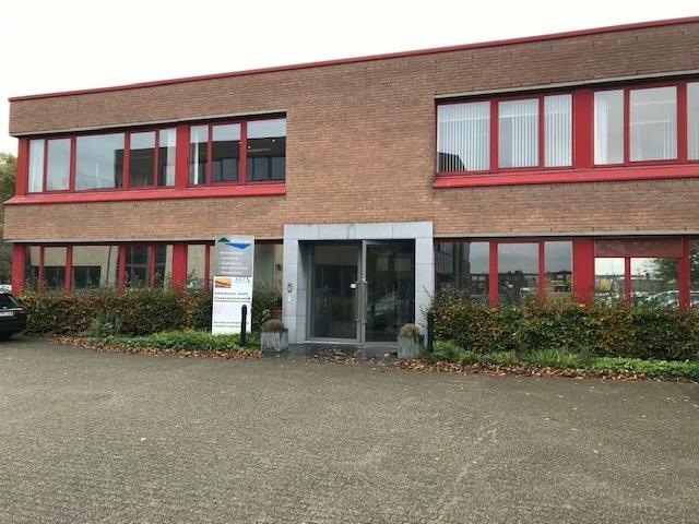 kantoor te huur