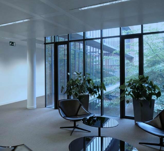 office for rent