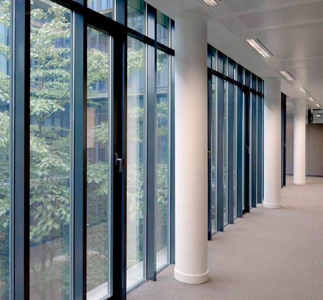 office for rent